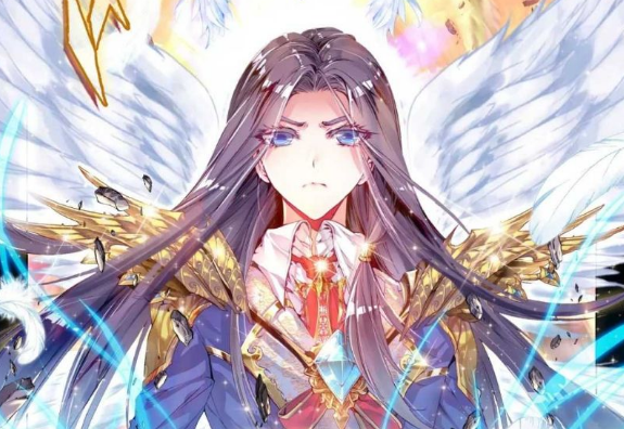 斗罗大陆:为何波塞西说,唐三的海神九考,关乎海神岛的存亡?