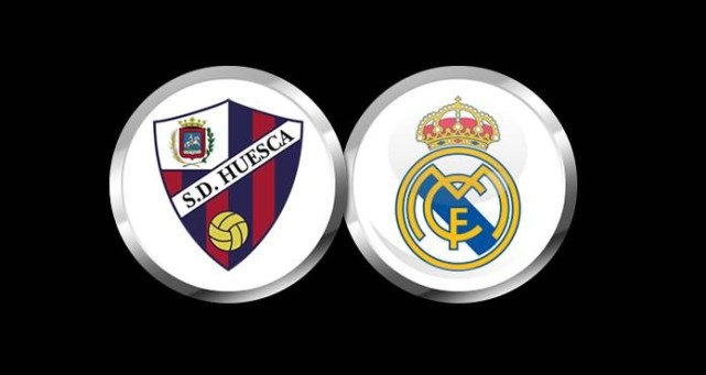 皇马vs韦斯卡前瞻:客战副班长,银河战舰不容有失