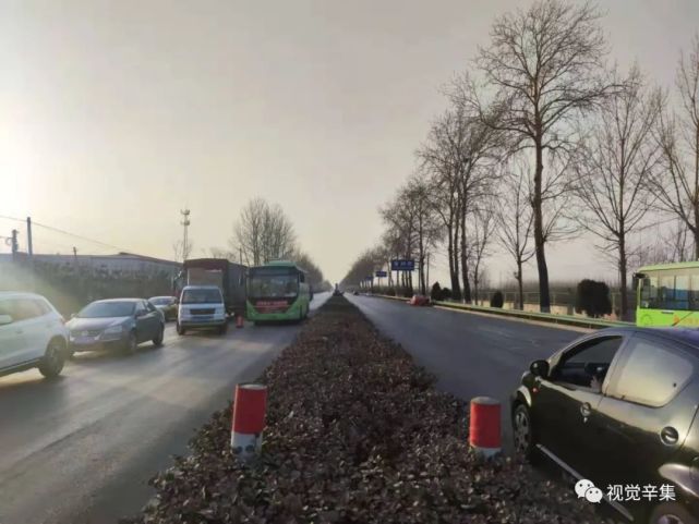 辛集和晋州交界307国道检查点需要什么才能通行辛集热门