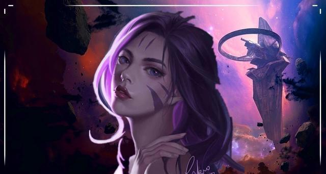 lol卡莎最强的3件装备菜鸟都说第2件没用大神却当成宝