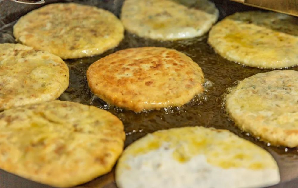 美食美景一网打尽宁国这条旅游线路不可错过