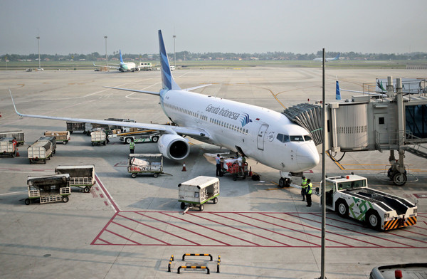 印度尼西亚究竟是一个怎么样的国家?去过一次就不想再去了!