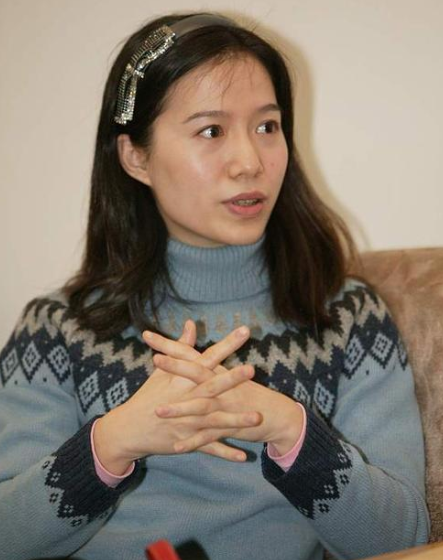 28岁翁帆为何会爱上82岁杨振宁?结婚16年后,翁帆终于说了实话