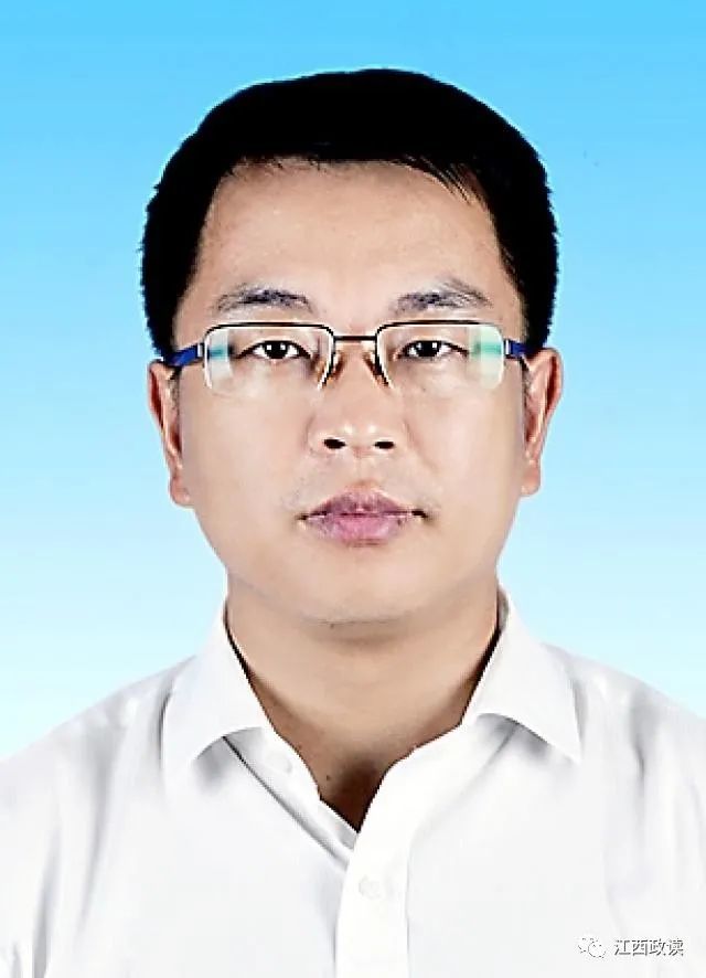 许南吉任赣州市委副书记提名市长候选人