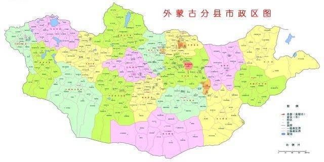 误国的外蒙古活佛,身死名丧,国家遭难,万死不能免其罪过