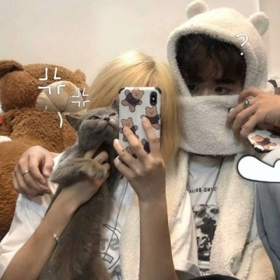 适合王子和公主的情头.