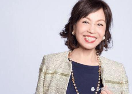 而她却拿钱开多家公司,赚得百亿|妻子|林宁|王健林|刘永好|李巍|王