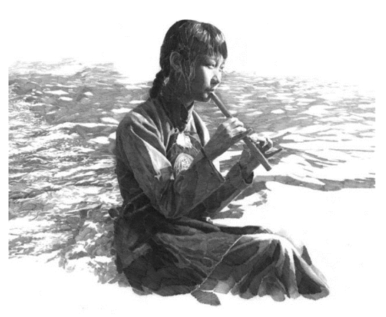 《边城》不是城,它是沈从文游历精神世界的故事,是潜意识的梦境