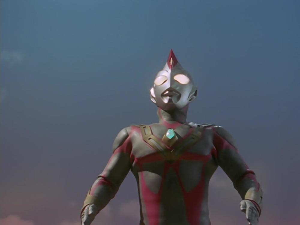 从迪迦到泽塔为什么人类想要奥特曼的力量人造奥特曼究竟是好是坏