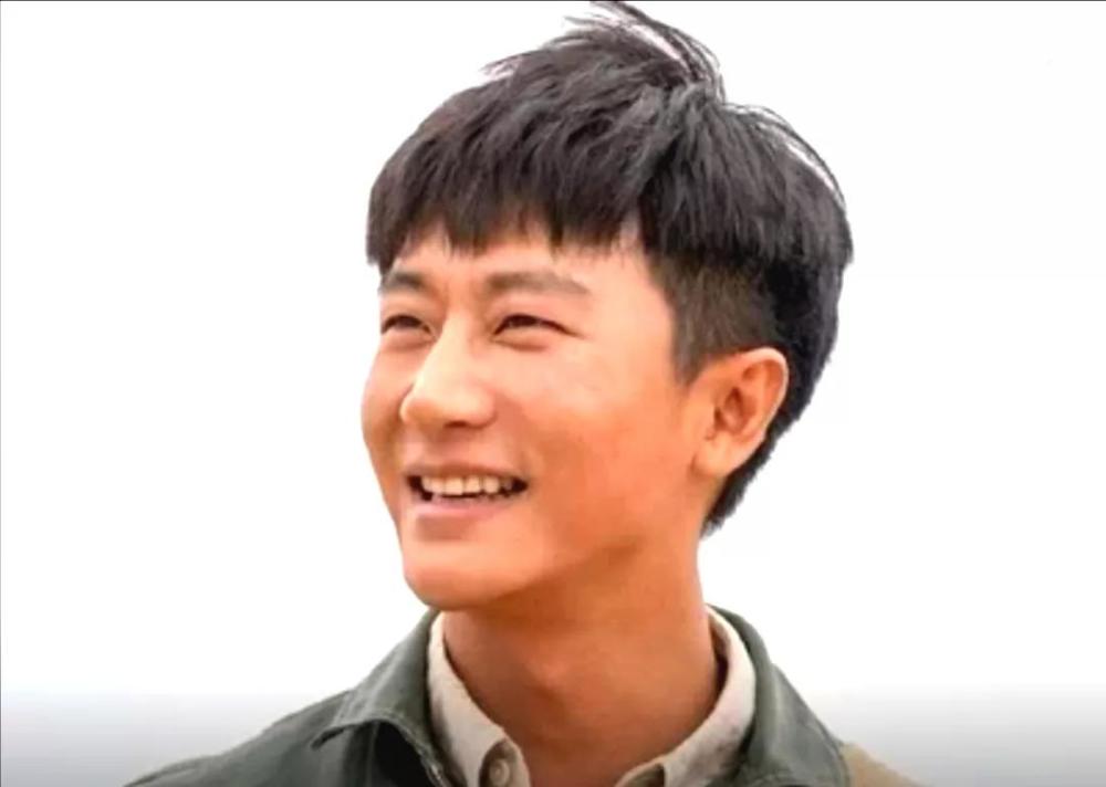 山海情中马德福的中专学历怎么可以青云直上