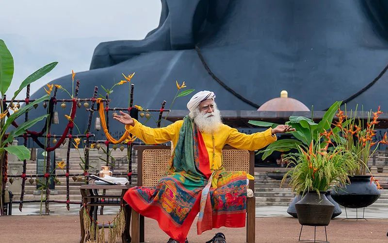 萨古鲁:无意义的教育和农民的地位