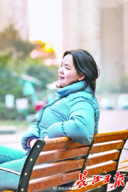 苏洁,《武汉日夜》中最令人心疼的那个人_腾讯新闻