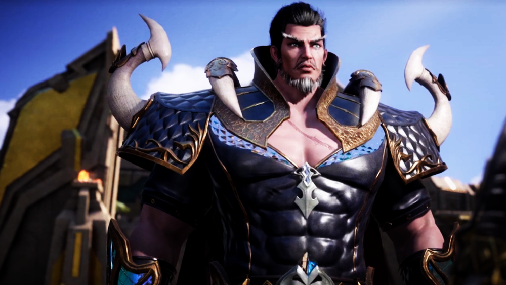 主要还是看在自己好哥哥泰坦的相邀,不然的话唐三很难说服牛皋,毕竟他