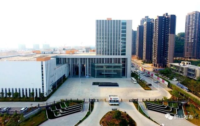 工会有爱陪你过年看直播抢福利直播组明天将走进鹤山这家企业