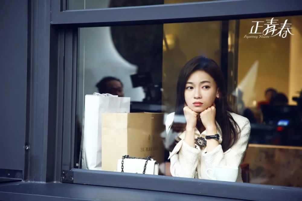 专访正青春总制片人赵磊人生海海职业精神永不过时