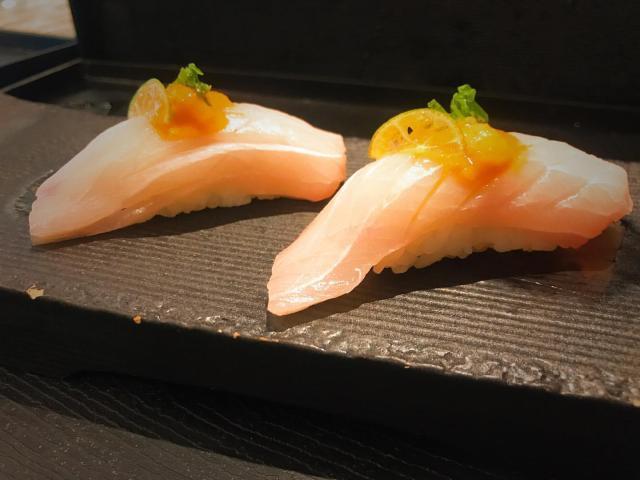 日本顶级 刺身鱼 排行榜 日本 刺身鱼 种类大全 腾讯新闻
