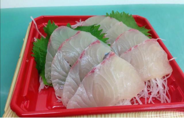 日本顶级 刺身鱼 排行榜 日本 刺身鱼 种类大全 腾讯新闻