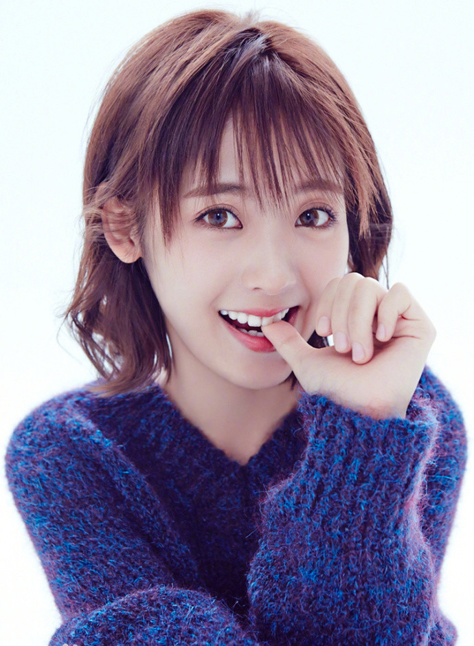 这3位90后小花,演的剧都是同一个调调,都是傻白甜专业户_腾讯新闻