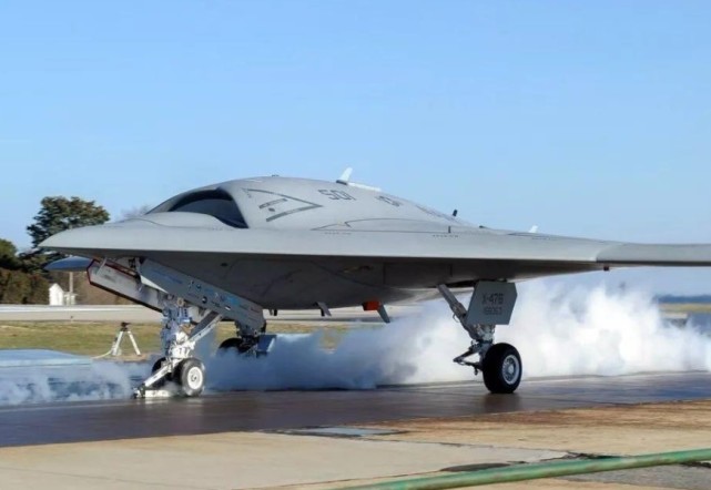 美国只能干瞪眼?中国攻击-11实现隐身察打一体,获美专家高度认可