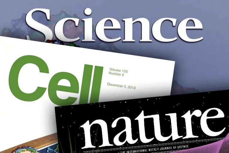 谁是李党生?带领中国本土期刊登上国际C