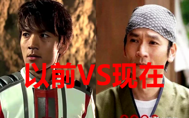 奥特曼大古版迪迦成过去长野博复出无望问题出在圆谷身上