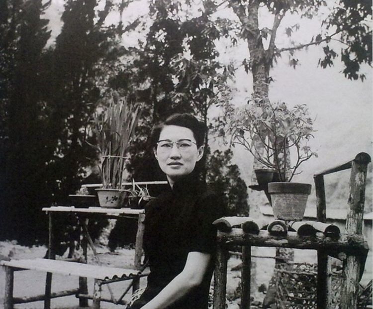 张作霖被炸身亡,他六个女儿结局如何?最漂亮一位嫁给精神病患者