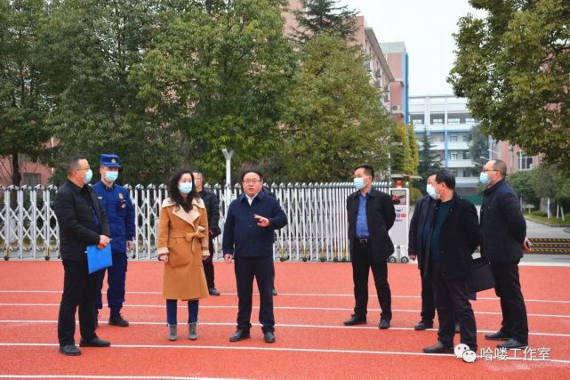 人事任命秦娥同志为西乡县副县长