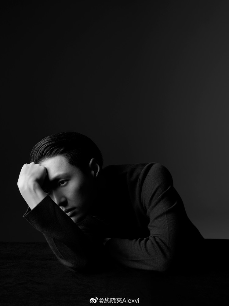 back to back赏析,陈飞宇侧脸如雕塑朱正廷混血王子,张柏芝绝