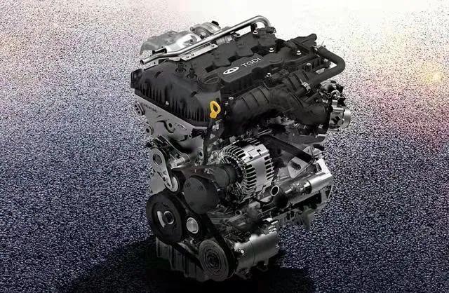 奇瑞1.6T高功率发动机曝光!218匹马力碾压