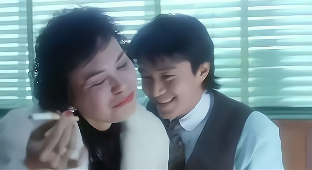 83岁余慕莲近况曝光,住院已超过三个月,因苦闷一度扬言要轻生