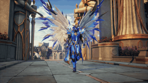 妖精|黑龙|装备|全民奇迹2|真红之刃|天堂|武器|全民奇迹|精灵之