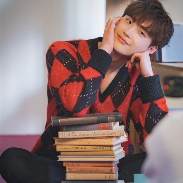 头像库第67期李钟硕高清无水印头像头像推荐