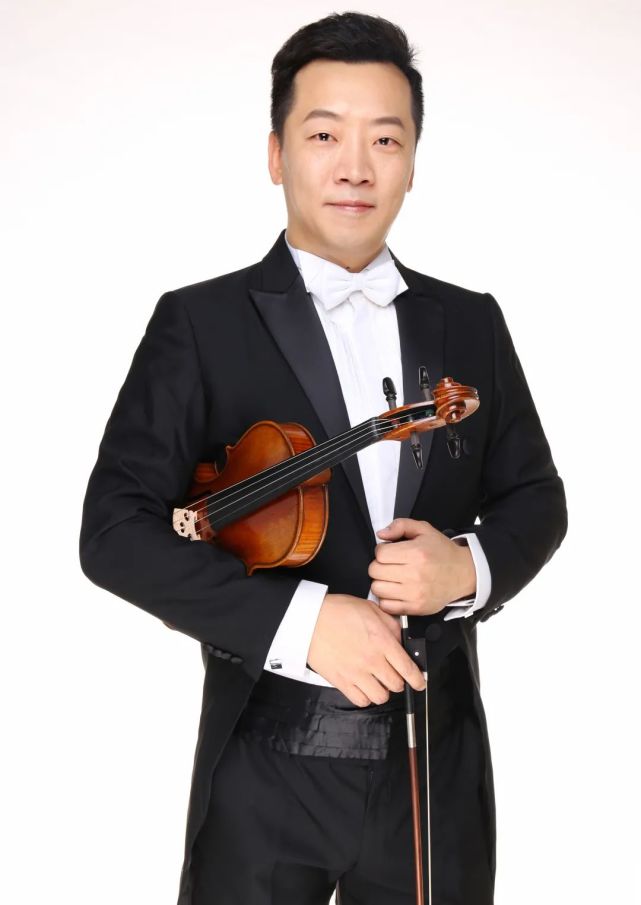 终于等到了这场钢琴三重奏!