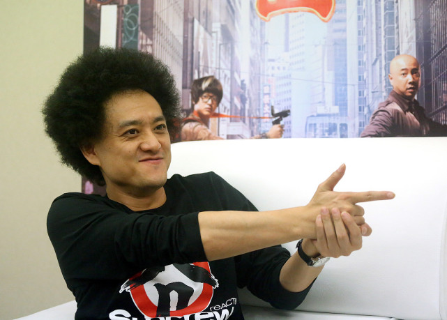 袁姗姗发文悼念赵英俊多么苦难的日子你都战胜了它