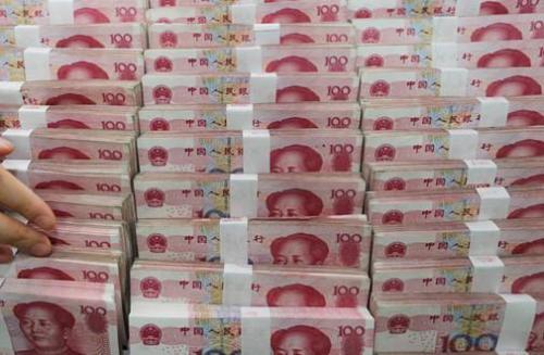 为什么很少见到最新版的人民币呢