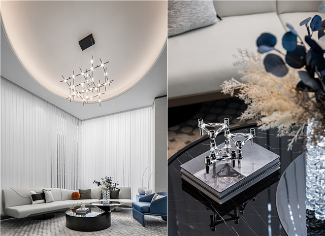 新作丨史南桥一座跨越都市喧嚣的寻梦美学馆