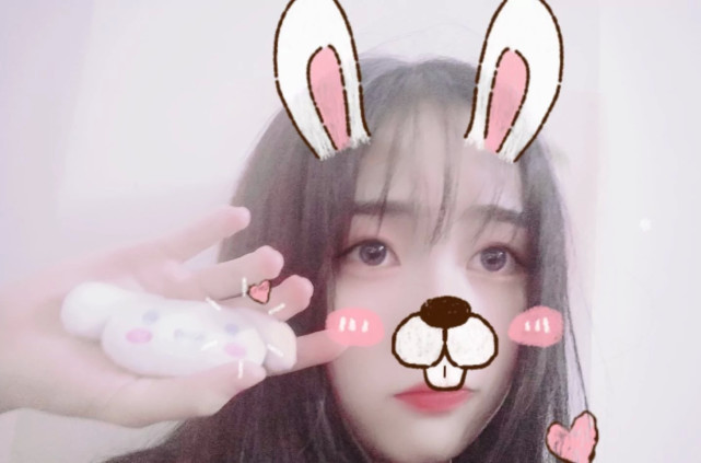 精选可以网恋的照骗