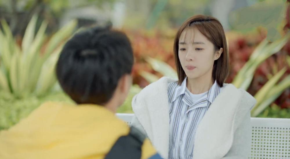 暗恋橘生淮南洛枳开怼盛淮南张明瑞江百丽暖心陪伴洛枳