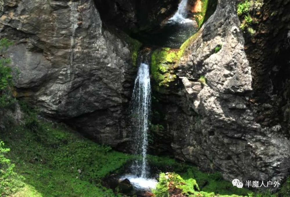 秘境中的秘境西藏日喀则定日县绒辖沟旅行攻略