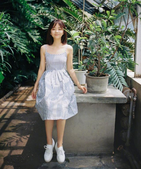 盘点八位超美的矮个子女星个个想不到紫霞仙子竟只有一米五三