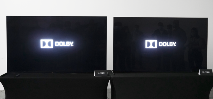 索尼电视2021全系新品体验:更好的音画质,这些升级也很给力