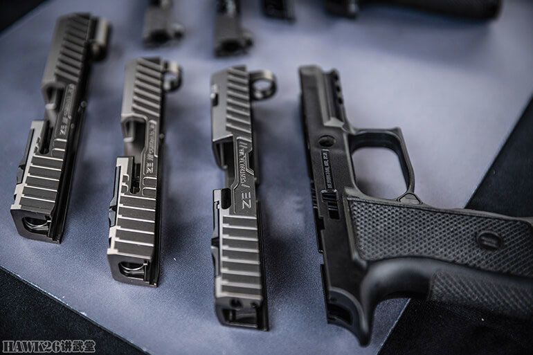 西格绍尔定制产品引发地震第三方厂家获益用户选项空前增加