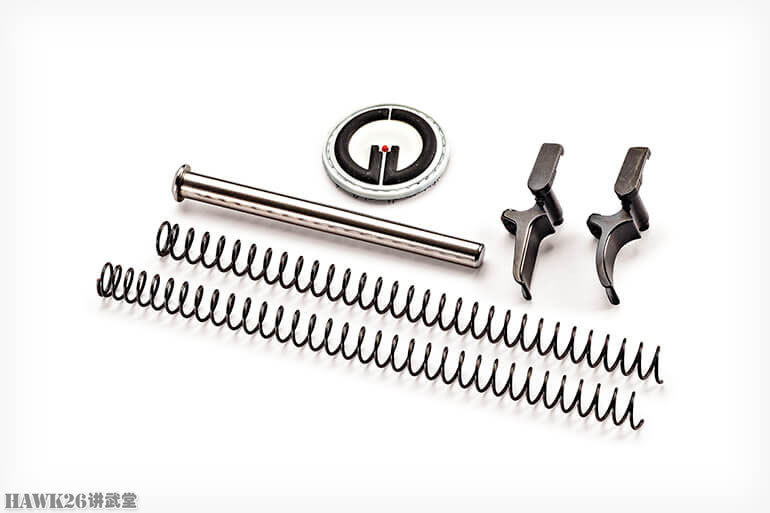 西格绍尔定制产品引发地震第三方厂家获益用户选项空前增加