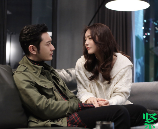 《紧急公关》后,黄晓明又一新作官宣,看阵容票房要爆棚啦