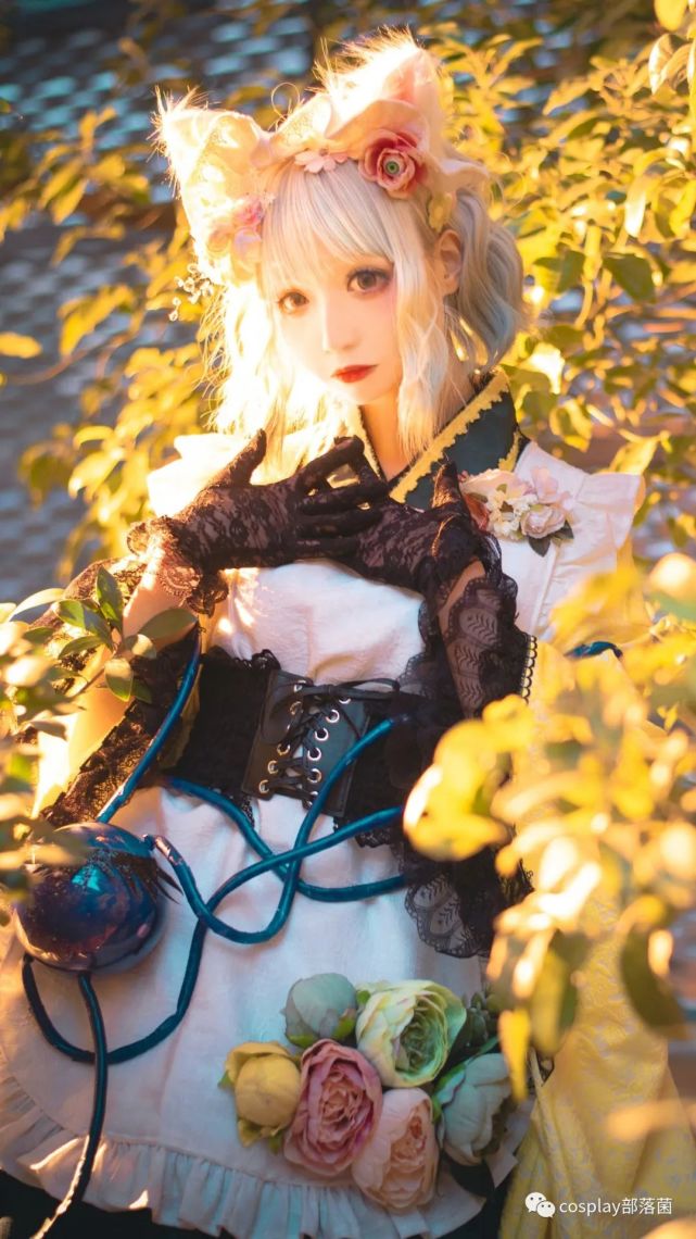 cos:67古明地恋cos正片@小野寺地瓜