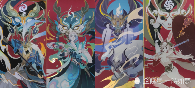 王者荣耀凯爹新皮肤绛天战甲已确定男人的浪漫很有激情网友这是战甲