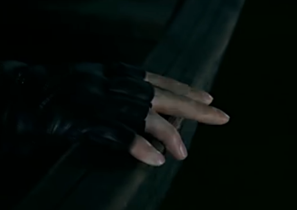 盗墓笔记除张起灵拥有发丘指绝技还有他也会并不是张大佛爷