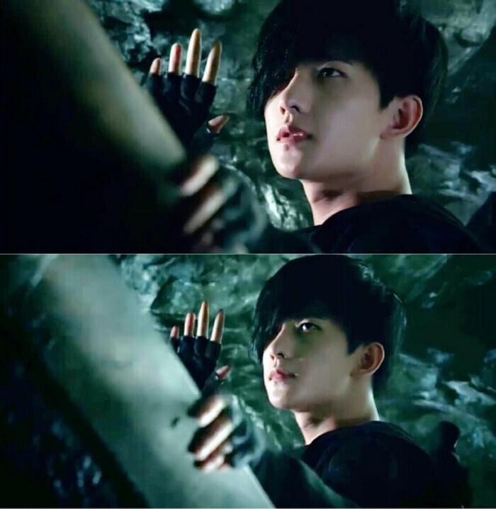 盗墓笔记:除张起灵拥有发丘指绝技,还有他也会,并不是张大佛爷_腾讯