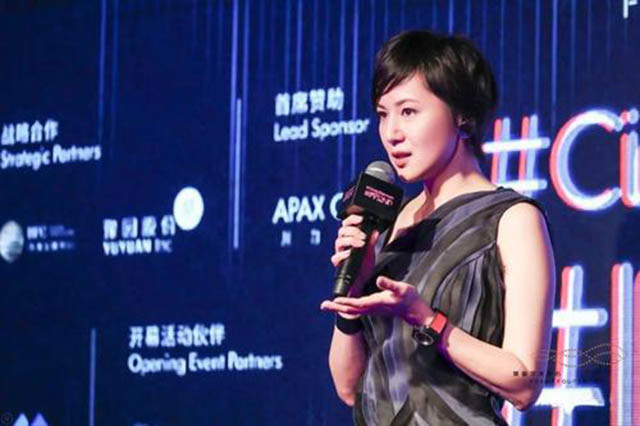 4万到400亿,复旦老师六年逆袭上海首富,