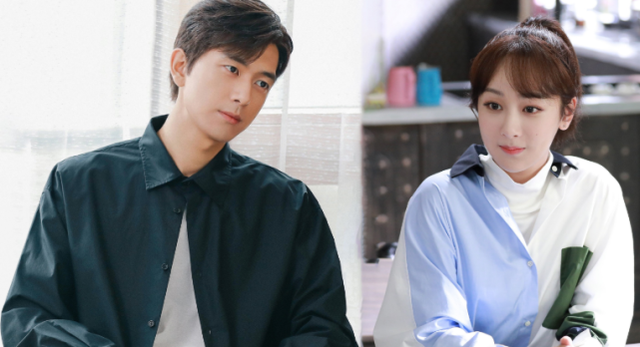 李现杨紫又撒糖了!胡一天发起猛烈爱情攻势,艾情却换成了她?_腾讯新闻